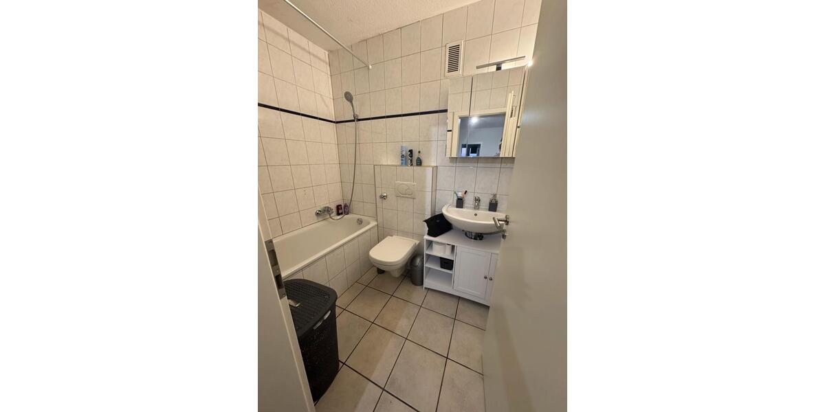 Etagenwohnung Essen Stadtbezirk V - 2.5 Zimmer, 55 m&sup2;, 96.000&euro; | Angebot:25452208