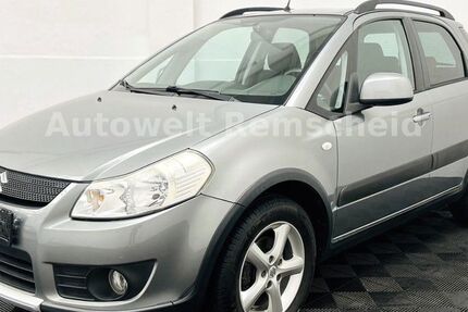 Suzuki SX4 168.600 km 2.999 &euro; Remscheid 42859
