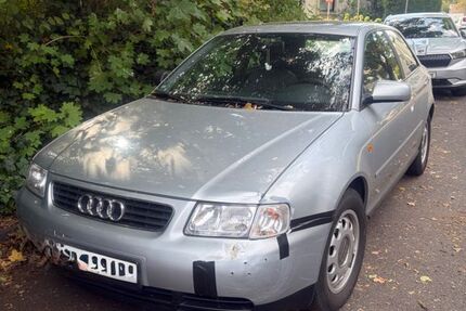 Audi A3 152.000 km 599 &euro; Neuss 41462