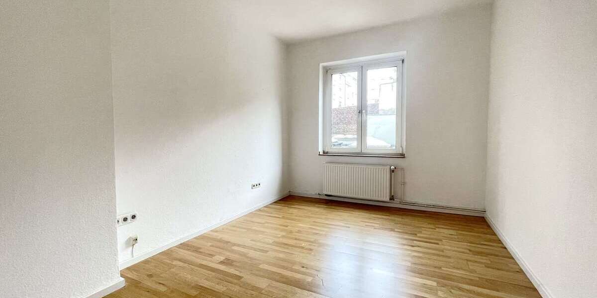 Etagenwohnung Düsseldorf Friedrichstadt - 2 Zimmer, 50 m&sup2;, 229.000&euro; | Angebot:27524931