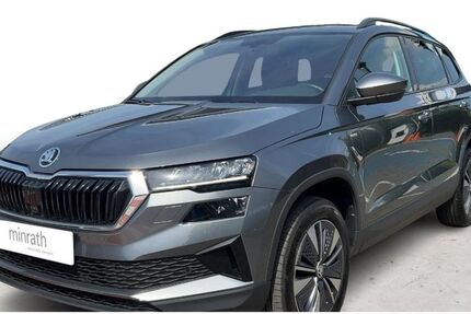 Skoda Karoq 25.260 km 26.840 &euro; Moers 47441
