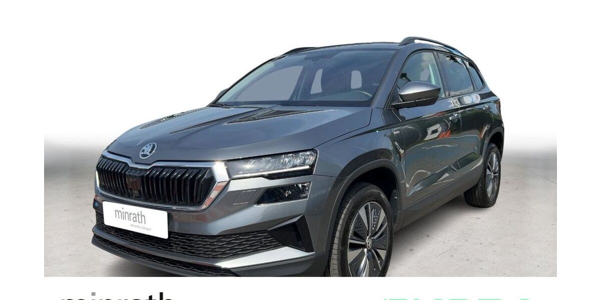 Skoda Karoq 25.260 km 26.840 &euro; Moers 47441