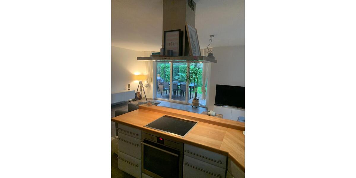 Etagenwohnung Haan - 3 Zimmer, 92 m&sup2;, 376.000&euro; | Angebot:26522575