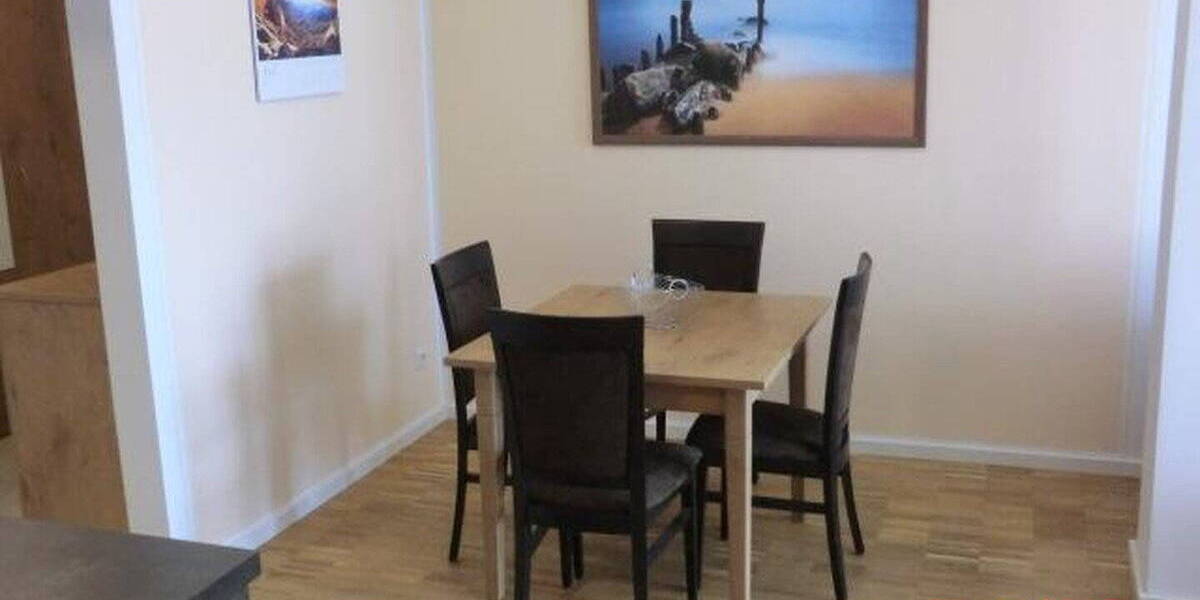Etagenwohnung Düsseldorf Pempelfort - 2 Zimmer, 55 m&sup2;, 850&euro; | Angebot:26036999