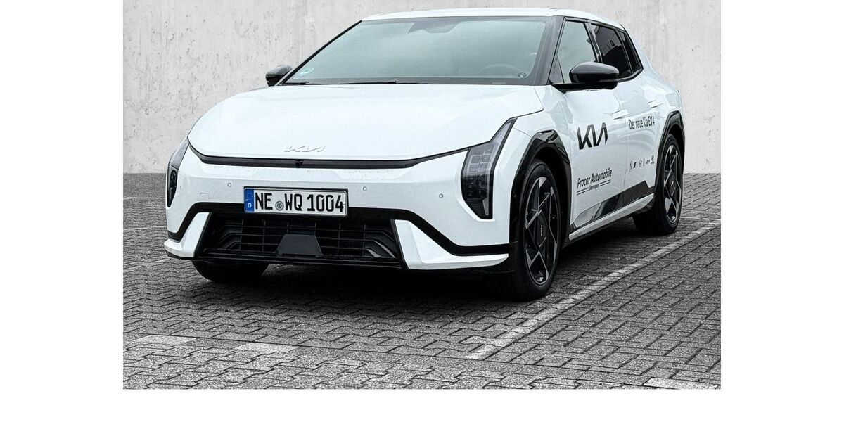 Kia EV4 4.670 km 44.590 &euro; Dormagen 41540