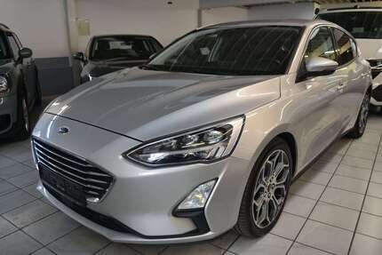 Ford Focus 178.728 km 9.900 &euro; Solingen 42719