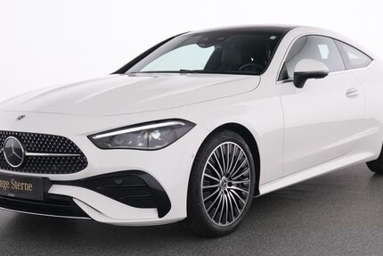 Mercedes-Benz CLE 200 3.106 km 53.885 &euro; Essen 45309