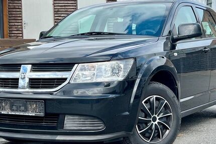 Dodge Journey 148.456 km 3.500 &euro; Gelsenkirchen 45884