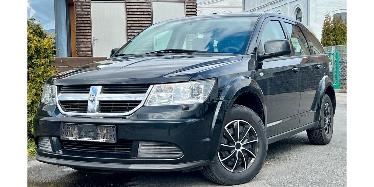 Dodge Journey 148.456 km 3.500 &euro; Gelsenkirchen 45884
