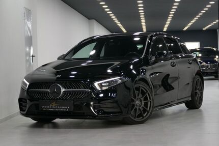 Mercedes-Benz A 250 98.976 km 23.790 &euro; Wuppertal 42349