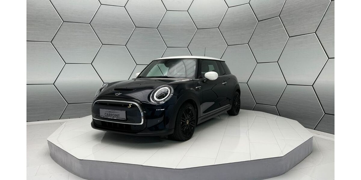 Mini Cooper SE 47.000 km 15.490 &euro; Neukirchen-Vluyn 47506