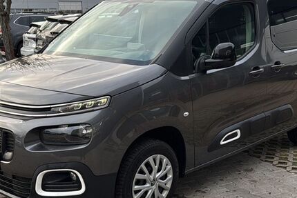 Citroen Berlingo 60.000 km 18.790 &euro; Solingen 42653