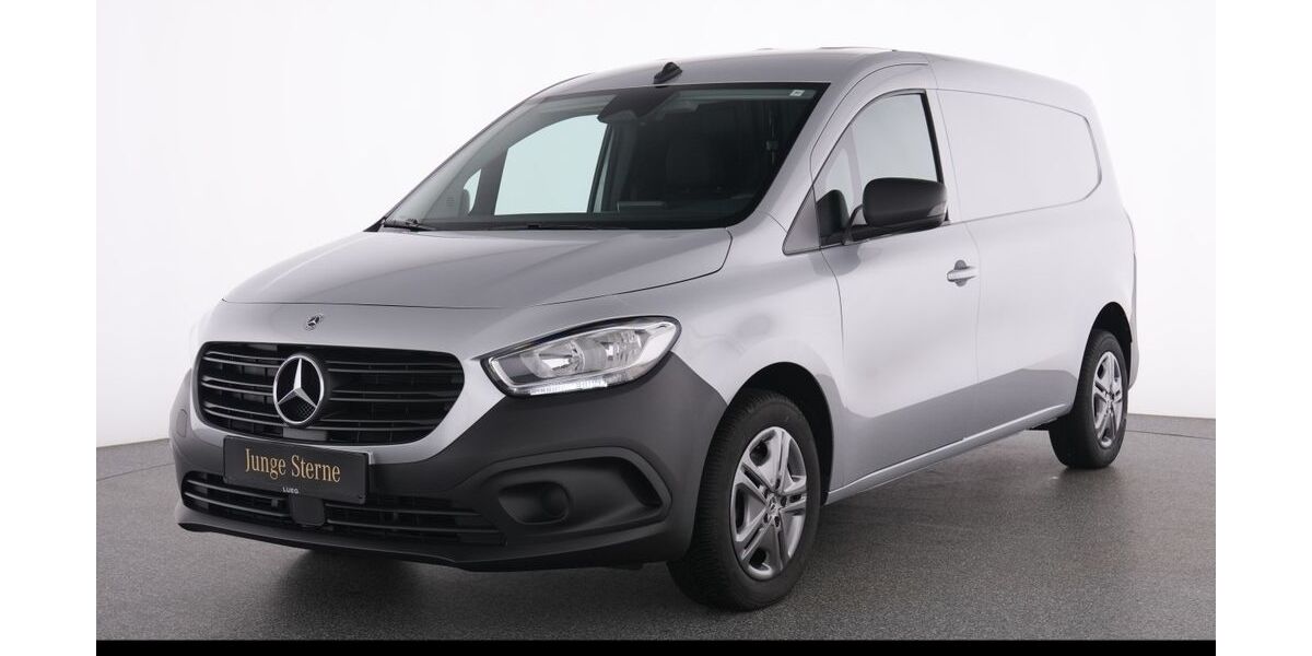 Mercedes-Benz Citan 7.515 km 30.499 &euro; Essen 45309