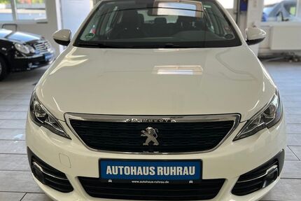 Peugeot 308 46.023 km 13.500 &euro; Essen 45279