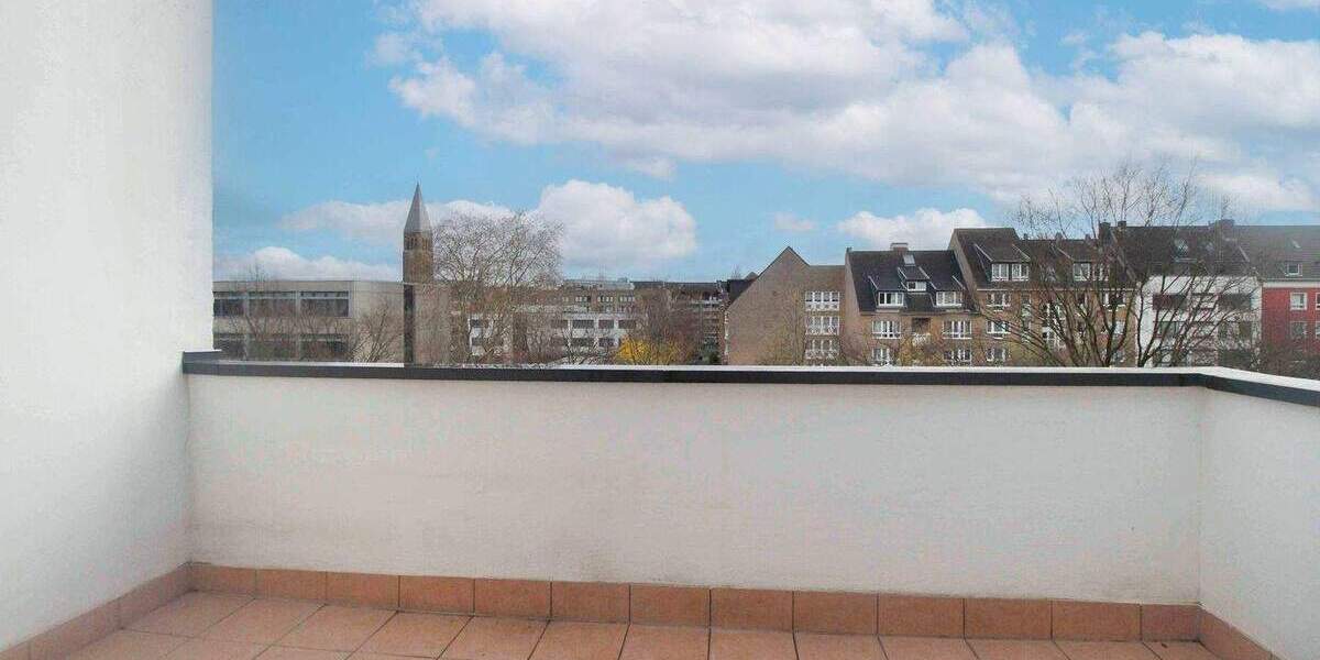 Einfamilienhaus Düsseldorf Bilk - 3 Zimmer, 369.000&euro; | Angebot:25654363