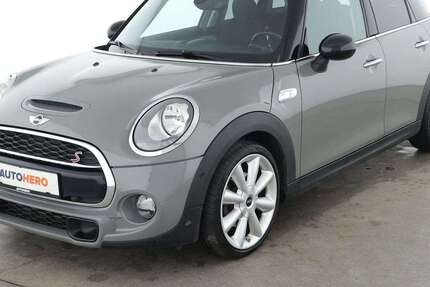 Mini Cooper S 52.630 km 17.770 &euro; Essen 45141