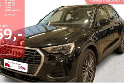 Audi Q3 84.890 km 23.430 &euro; Moers-Hülsdonk 47441