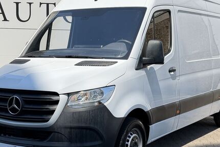 Mercedes-Benz Sprinter 164.800 km 16.950 &euro; Krefeld 47805