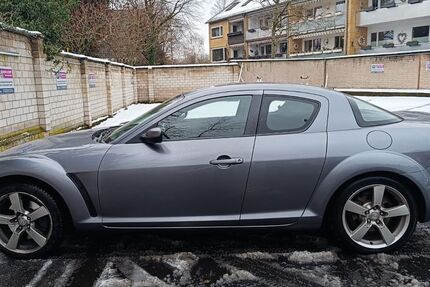 Mazda RX-8 139.000 km 4.900 &euro; Meerbusch 40667