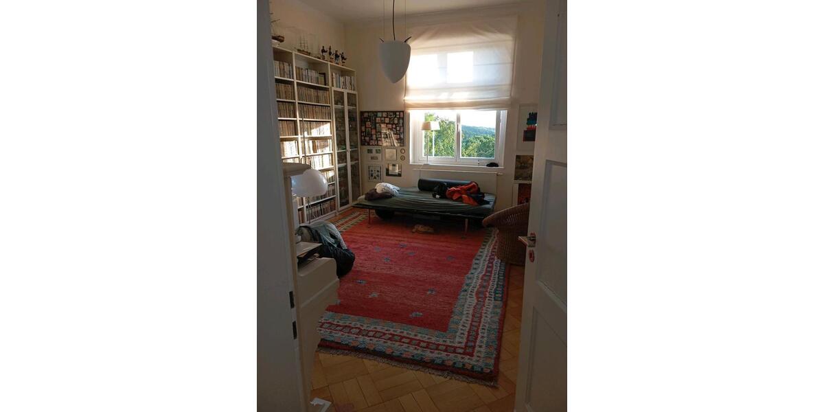 Etagenwohnung Wuppertal Arrenberg - 4 Zimmer, 138 m&sup2;, 499.000&euro; | Angebot:27125296