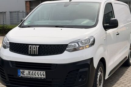 Fiat Scudo 112.150 km 13.500 &euro; Grevenbroich 41515