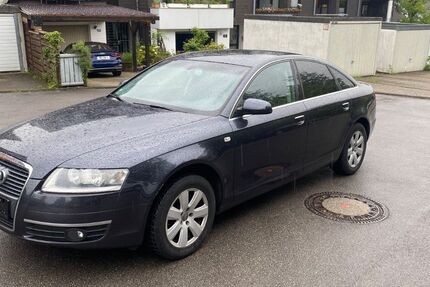 Audi A6 199.000 km 2.750 &euro; Mettmann 40822