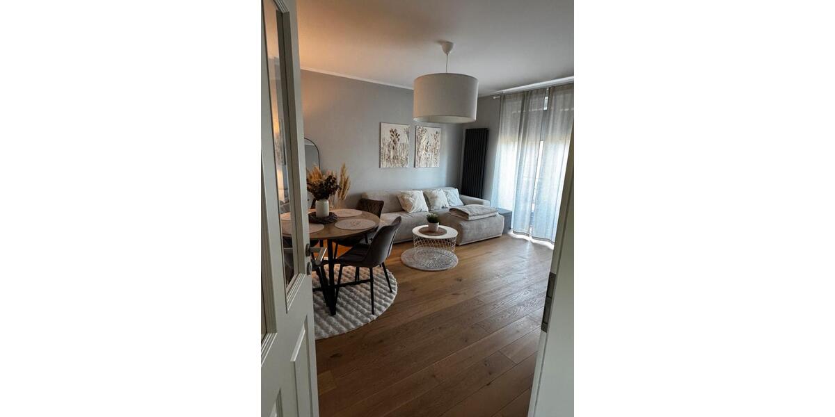 Etagenwohnung Remscheid - 2 Zimmer, 55 m&sup2;, 154.000&euro; | Angebot:26311668