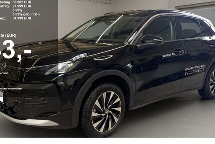 VW T-Roc 5.000 km 34.999 &euro; Krefeld 47805