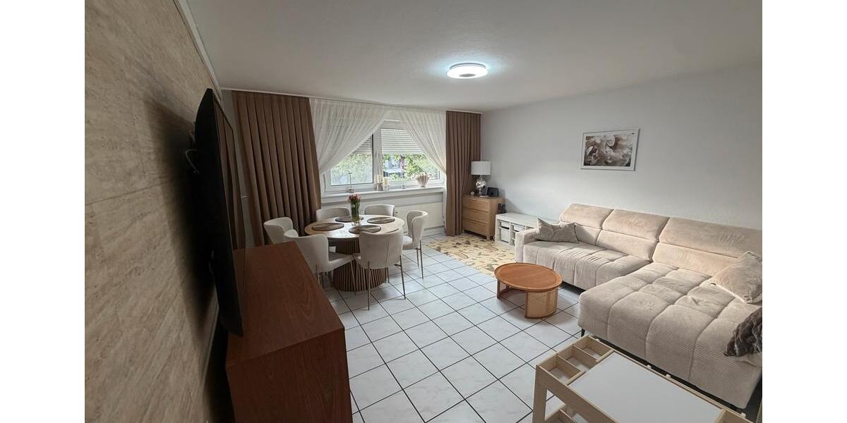 Etagenwohnung Essen Stadtbezirk IV - 3.5 Zimmer, 69 m&sup2;, 177.000&euro; | Angebot:27198844