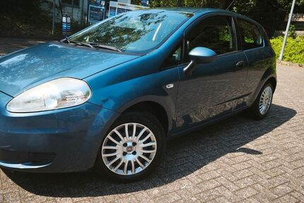 Fiat Punto 172.000 km 1.850 &euro; Remscheid 42855