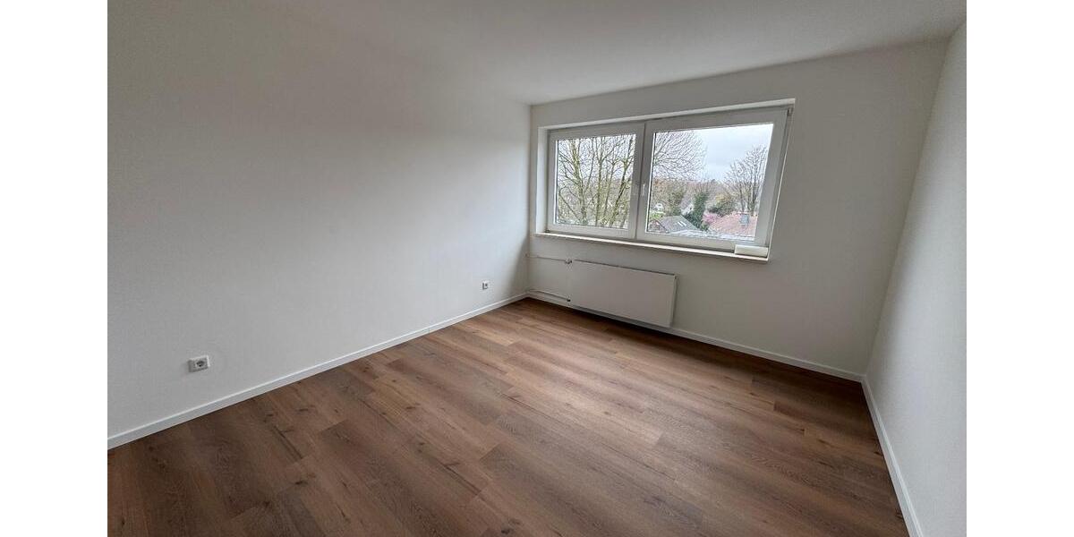 Etagenwohnung Duisburg Rheinhausen - 2 Zimmer, 54 m&sup2;, 585&euro; | Angebot:25392995