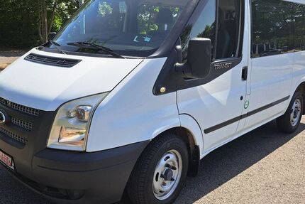 Ford Transit 69.700 km 12.489 &euro; Grevenbroich 41515