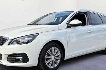 Peugeot 308 71.980 km 14.750 &euro; Düsseldorf 40231