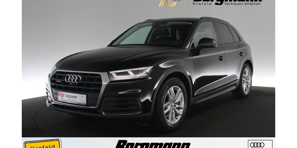 Audi Q5 112.000 km 24.991 &euro; Krefeld 47803
