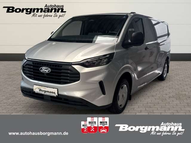 Ford Transit Custom 30.423 km 30.590 &euro; Bottrop 46240