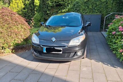 Renault Megane 196.000 km 2.200 &euro; Krefeld 47807