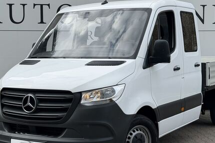 Mercedes-Benz Sprinter 123.622 km 28.750 &euro; Krefeld 47805