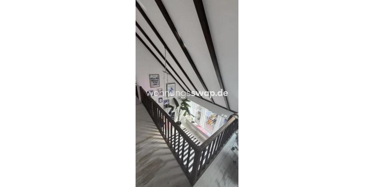 Etagenwohnung Düsseldorf Flingern Süd - 3 Zimmer, 115 m&sup2;, 1.580&euro; | Angebot:24538925