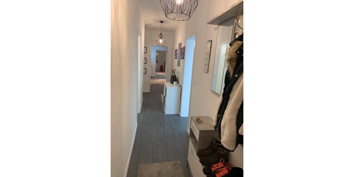 Etagenwohnung Wuppertal Gemarkung Ronsdorf - 3 Zimmer, 71 m&sup2;, 135.000&euro; | Angebot:26967128