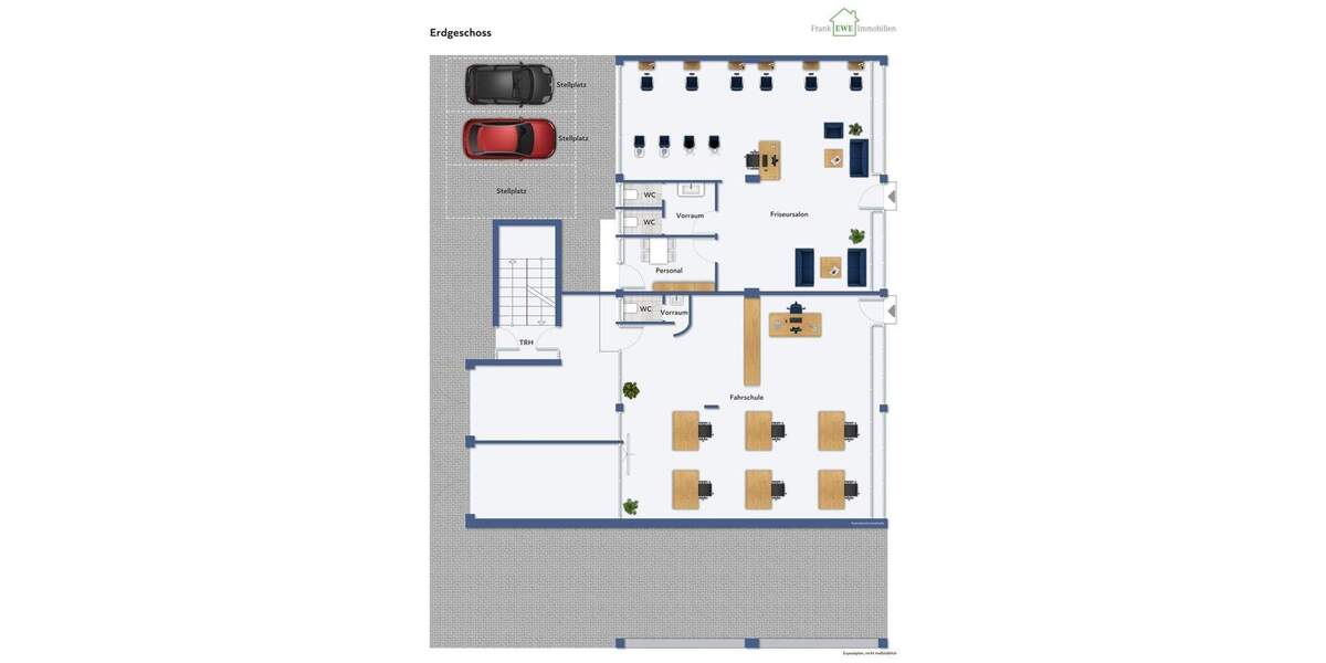 Mehrfamilienhaus, Wohnhaus Düsseldorf / Garath Garath - 1 Zimmer, 372 m&sup2;, 950.000&euro; | Angebot:25916629