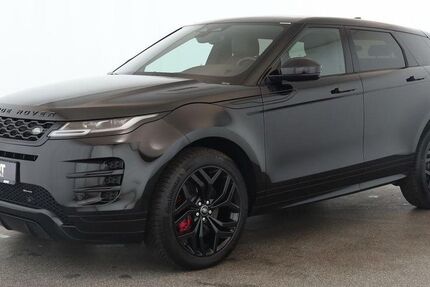 Land Rover Range Rover Evoque 48.000 km 35.484 &euro; Neuss 41464
