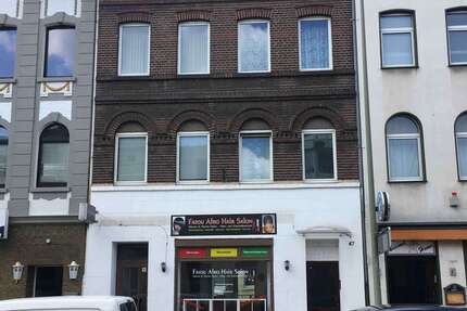Wohnung Neuss Furth-Süd - 2 Zimmer, 27 m&sup2;, 310&euro; | Angebot:27230764
