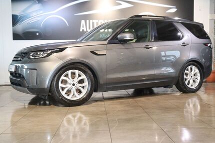 Land Rover Discovery 170.444 km 20.300 &euro; Ratingen 40880