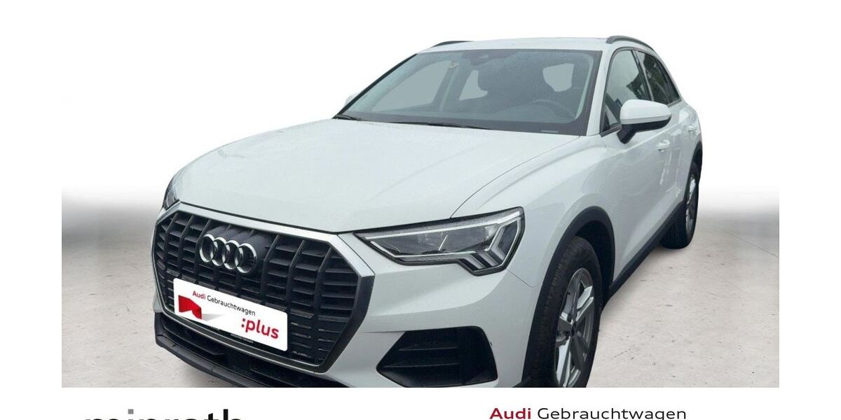 Audi Q3 51.498 km 26.460 &euro; Moers-Hülsdonk 47441