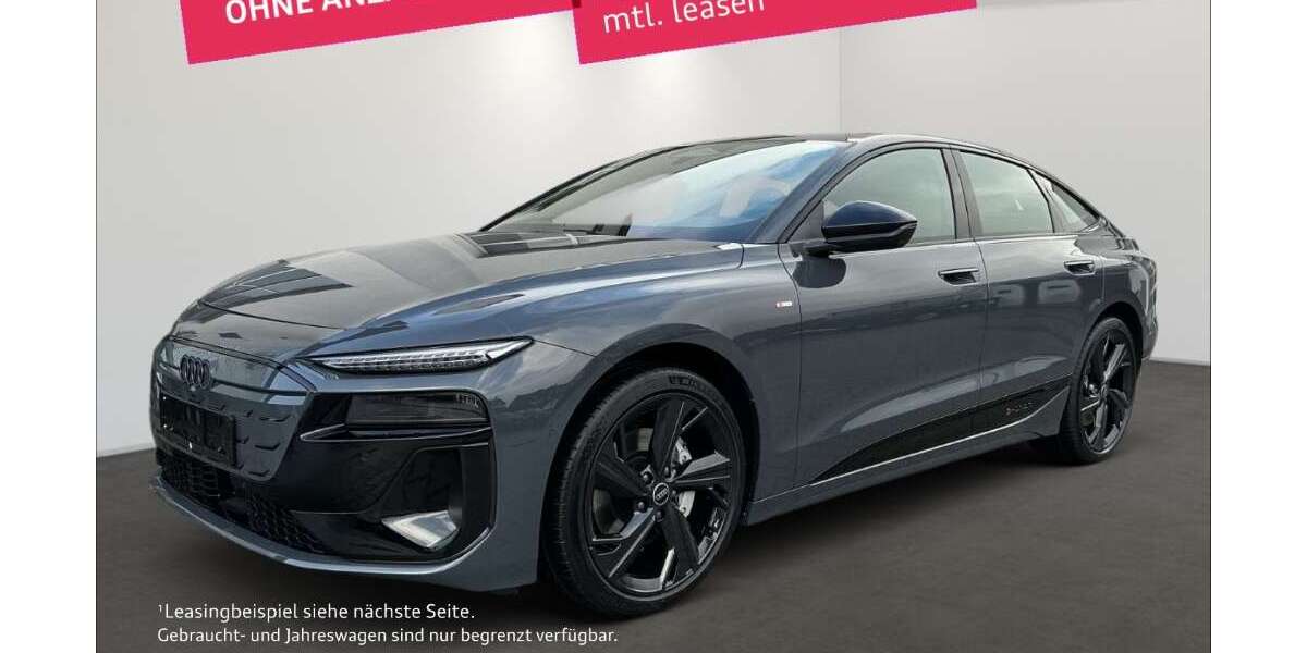 Audi A6 3.500 km 81.970 &euro; Duisburg 47249