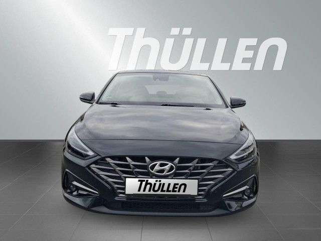 Hyundai i30 39.950 km 21.990 &euro; Krefeld 47805