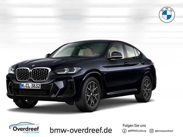 BMW X4 18.053 km 51.790 &euro; Duisburg 47119