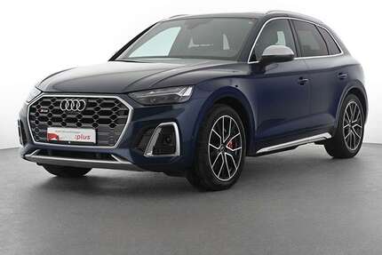 Audi SQ5 88.295 km 49.780 &euro; Essen 45143