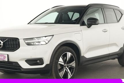Volvo XC40 92.232 km 24.424 &euro; Neuss 41460