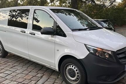 Mercedes-Benz Vito 80.000 km 35.900 &euro; Sprockhövel 45549